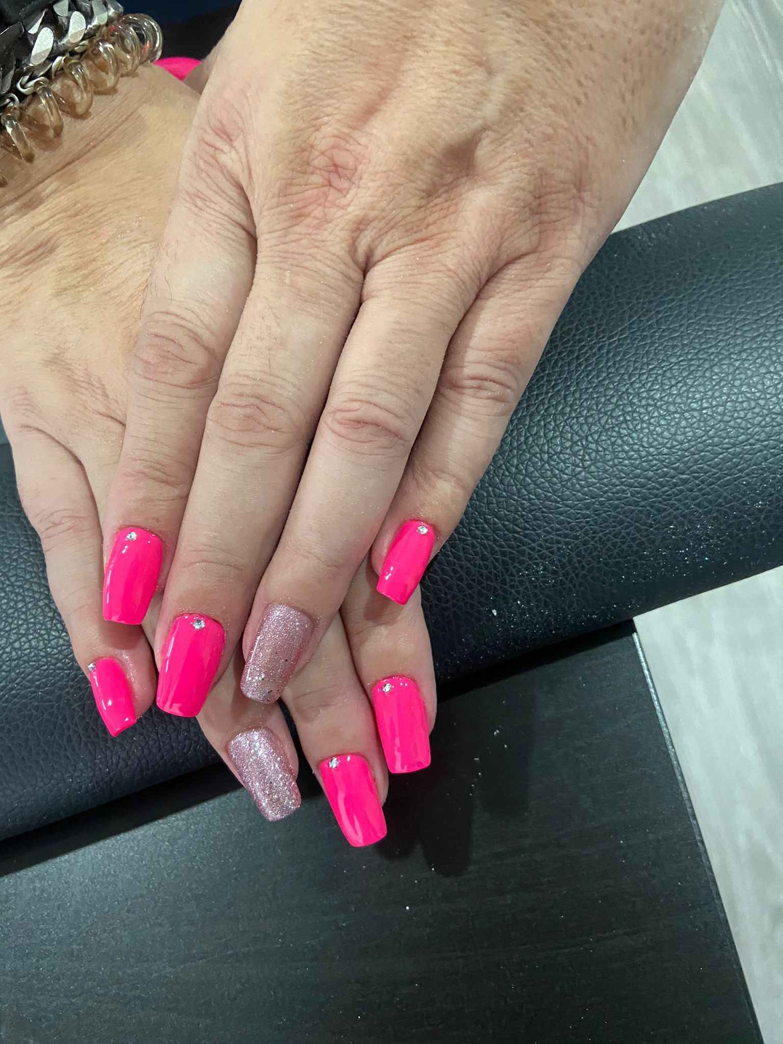 Veny Peluqueria Tetuan
